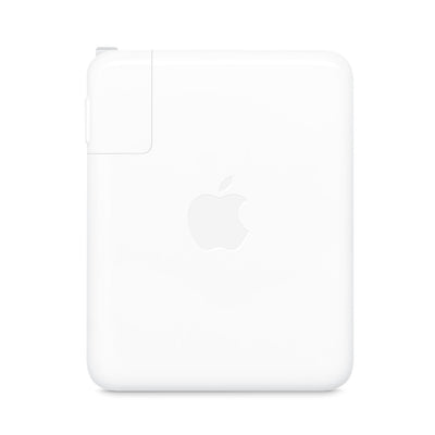 Adaptador De Corriente 140w Usb C Para Macbook Original - Compro Apple